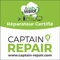 Captain Repair